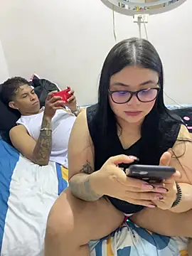 Snapshot of alissonfernandez_ chatting on 07-19-26, 02:09 alissonfernandez online show from 07-19-26, 02:09