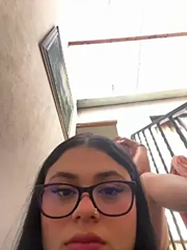 alissonfernandez  online show from 05-24-26, 06:41