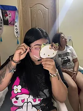 alissonfernandez  online show from 03-07-26, 12:21