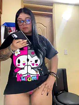 alissonfernandez  online show from 01-07-26, 12:26