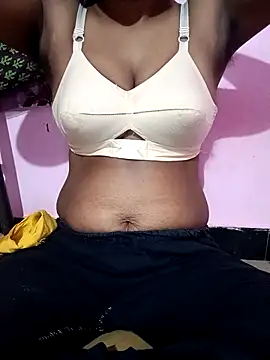 Villageammu18 online show from 04-12-26, 09:45