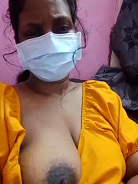 Villageammu18 online show from 11-18-25, 04:54