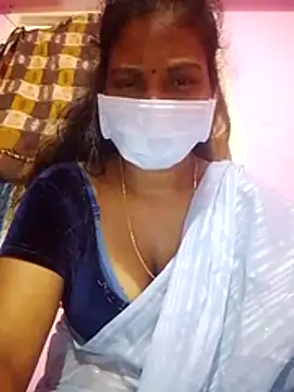 Villageammu18 online show from 11-29-25, 05:35