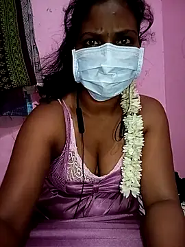 Villageammu18 online show from 03-08-26, 04:21