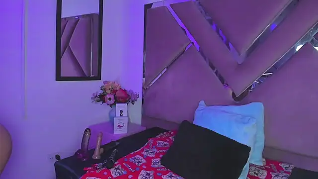 SophiaButt  online show from 03-07-26, 04:19