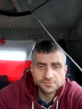 Snapshot of Gotowy40 chatting on 12-03-24, 12:13 Gotowy40 online show from 12-03-24, 12:13