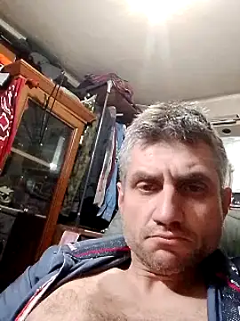 Snapshot of Gotowy40 chatting on 12-12-24, 12:38 Gotowy40 online show from 12-12-24, 12:38