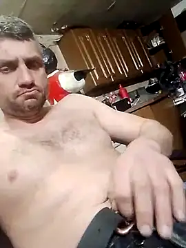 Snapshot of Gotowy40 chatting on 12-05-24, 11:45 Gotowy40 online show from 12-05-24, 11:45