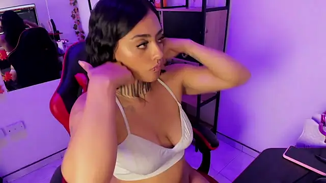 Lovely celeste online show from 10-09-25, 03:18