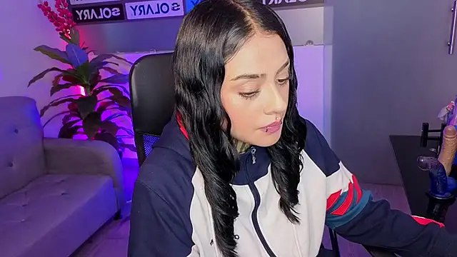 Lovely celeste online show from 12-04-25, 02:32