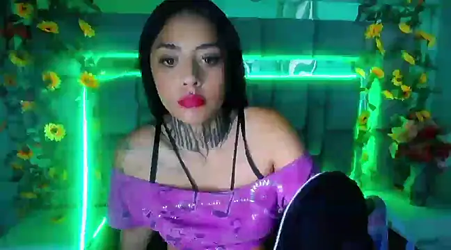 Lovely celeste online show from 02-15-25, 02:26