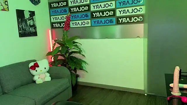 Lovely celeste online show from 02-06-26, 03:13