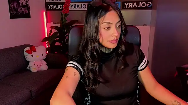 Lovely celeste online show from 02-13-26, 04:34