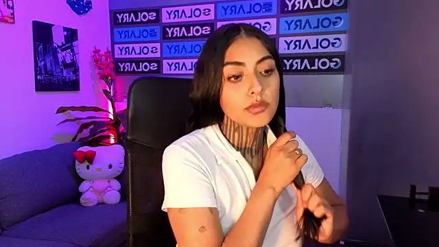 Lovely celeste online show from 04-18-26, 07:33