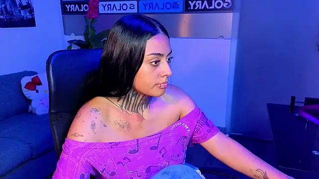 Lovely celeste online show from 02-21-26, 04:25