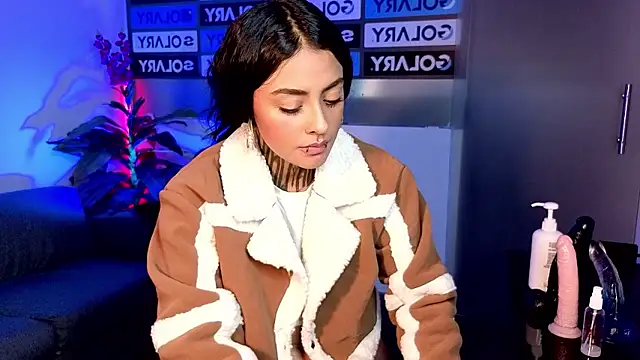 Lovely celeste online show from 01-15-26, 03:10