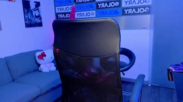 Lovely celeste online show from 02-20-26, 03:36