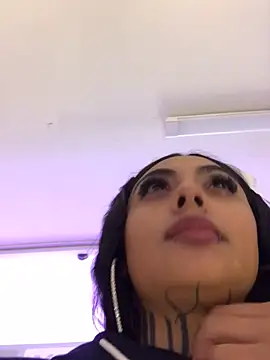 Lovely celeste online show from 10-17-25, 04:27