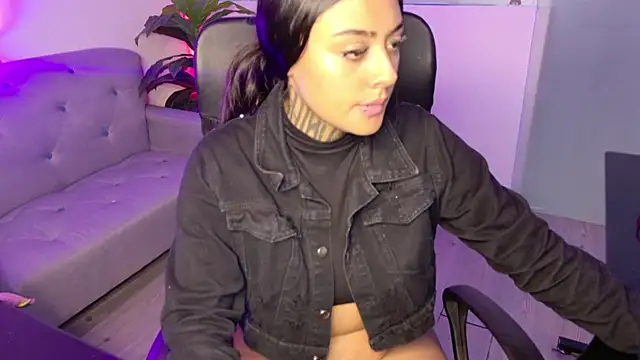 Lovely celeste online show from 11-12-25, 02:59