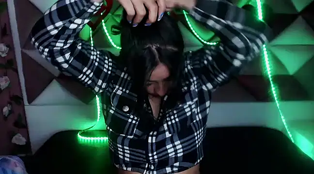 Lovely celeste online show from 02-27-25, 10:01