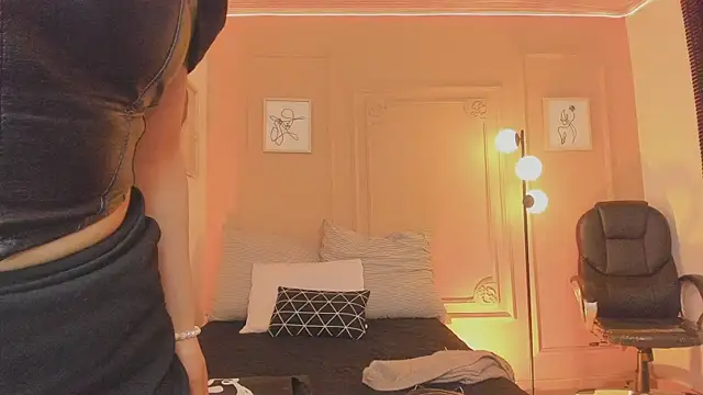 marian pinzon online show from 04-02-26, 08:04