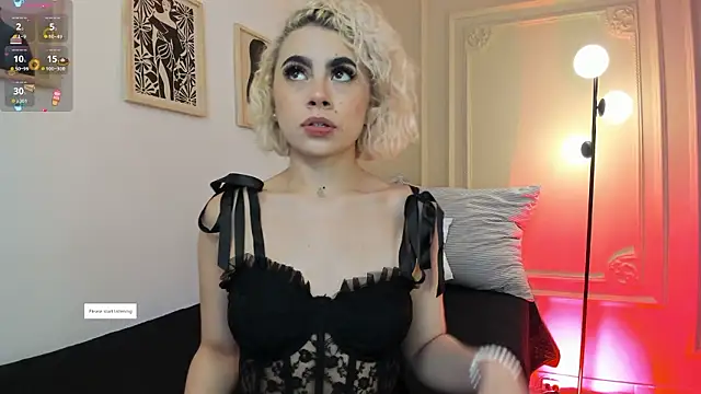 marian pinzon online show from 03-06-26, 07:09