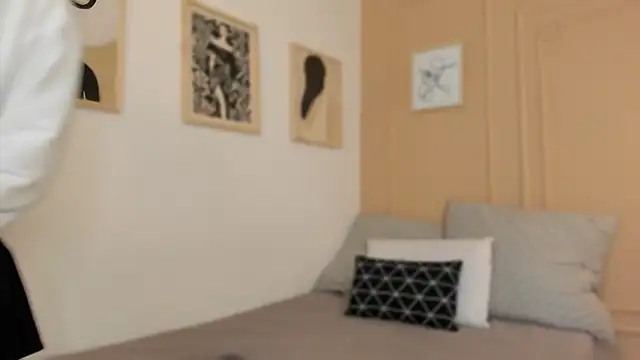 marian pinzon online show from 03-25-26, 07:35