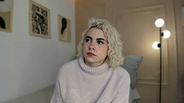 marian pinzon online show from 02-25-26, 07:03