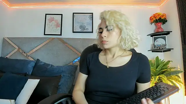 marian pinzon online show from 05-01-26, 07:08