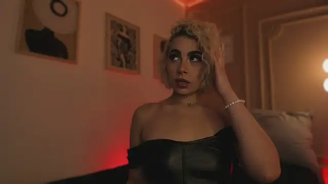 marian pinzon online show from 03-10-26, 07:07