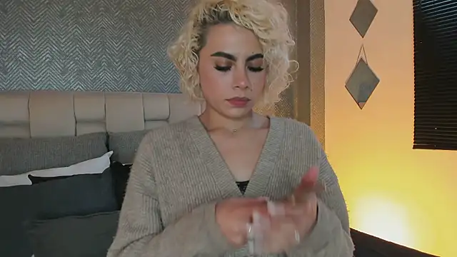 marian pinzon online show from 01-12-26, 07:09