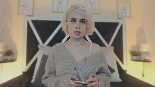 marian pinzon online show from 12-05-25, 02:32