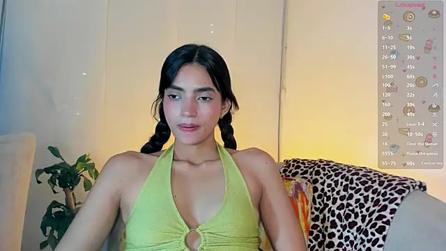 Ninamirley online show from 04-02-26, 11:55