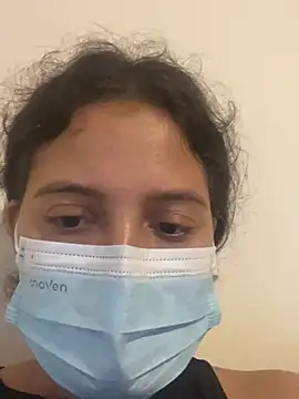 thatymedeiro1 online show from 01-06-25, 07:45