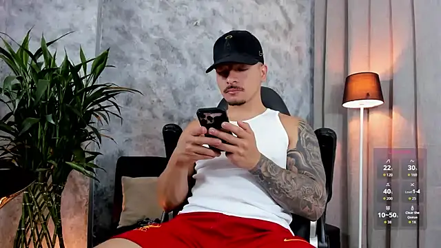 boyc022  online show from 03-22-26, 02:07