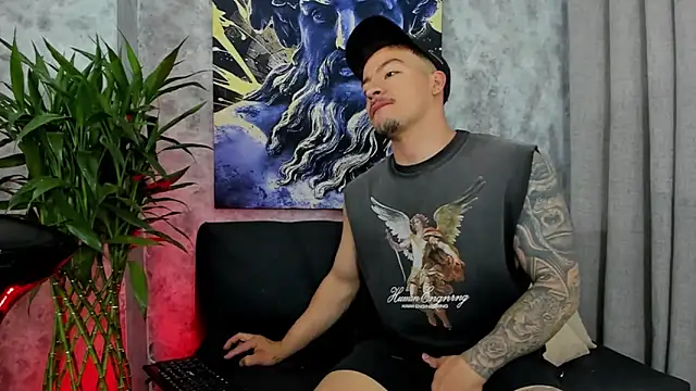 Snapshot of boyc022_ chatting on 02-08-26, 04:43 boyc022 online show from 02-08-26, 04:43