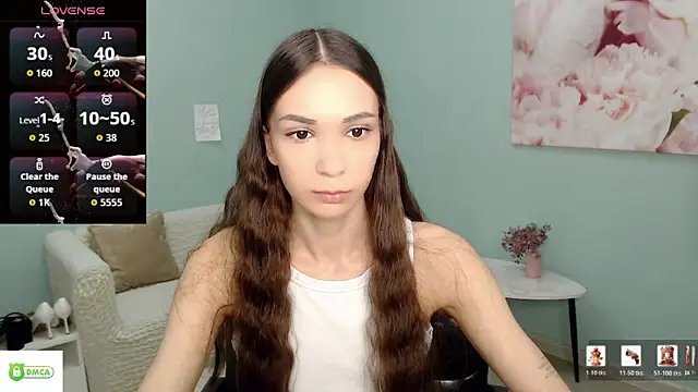 AmyJonas online show from 06-18-26, 05:06