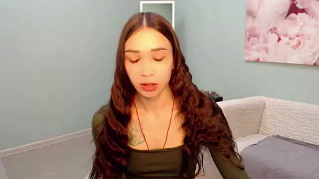 AmyJonas online show from 03-11-25, 04:51