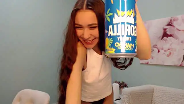 AmyJonas online show from 03-11-25, 07:57