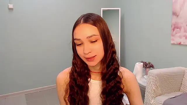 AmyJonas online show from 03-10-25, 04:49