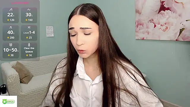 AmyJonas online show from 02-20-26, 05:15