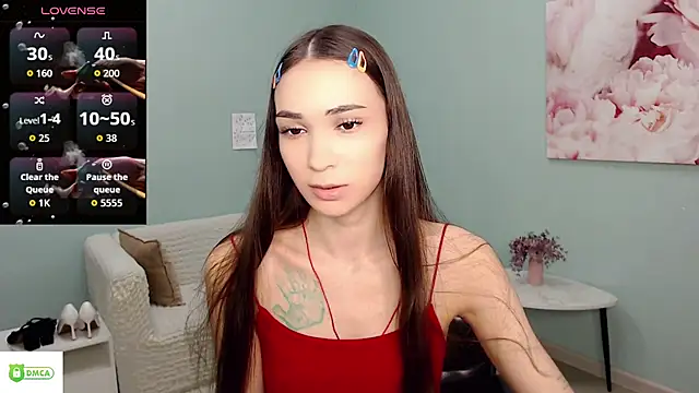 AmyJonas online show from 05-07-26, 05:55