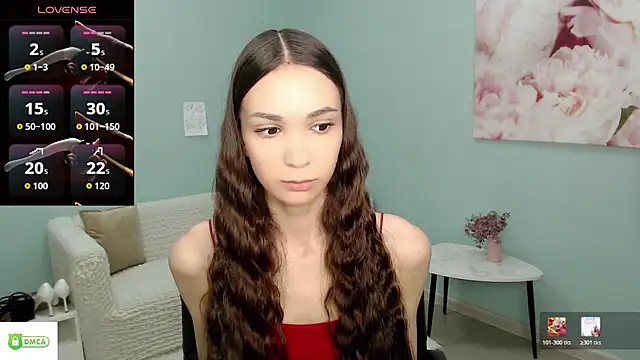 AmyJonas online show from 06-19-26, 05:13