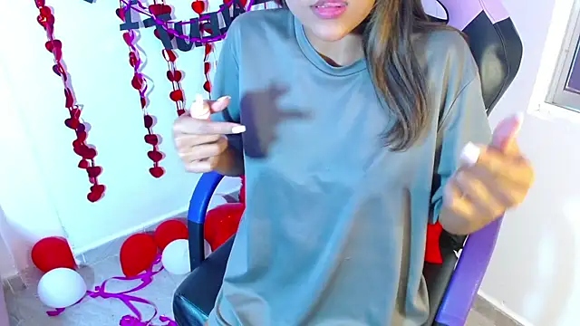 Melody mercy online show from 02-16-25, 03:48