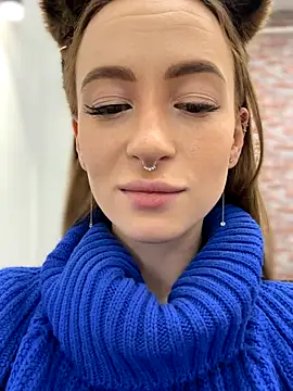  AngelMoon  online show from 10-31-25, 03:58