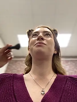  AngelMoon  online show from 11-01-25, 03:13