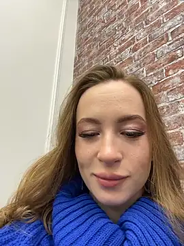  AngelMoon  online show from 11-17-25, 03:54