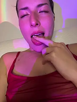  ExoticGirl online show from 02-02-25, 05:37