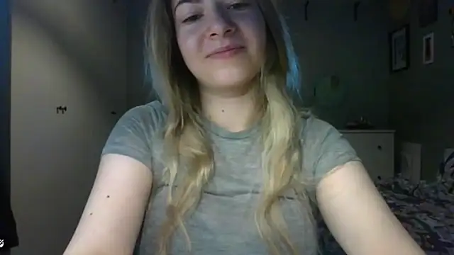 ROSIEx sweet online show from 05-11-26, 06:48