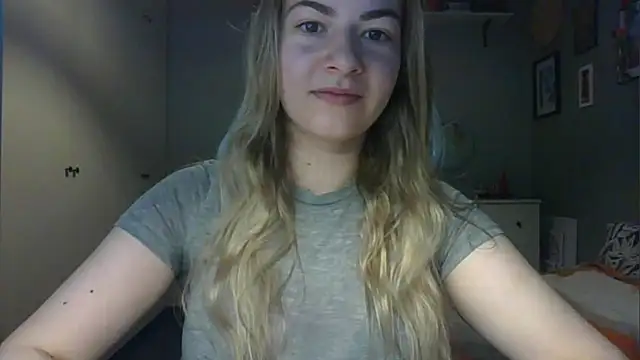 ROSIEx sweet online show from 06-10-26, 06:58